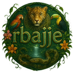 rbajje লোগো